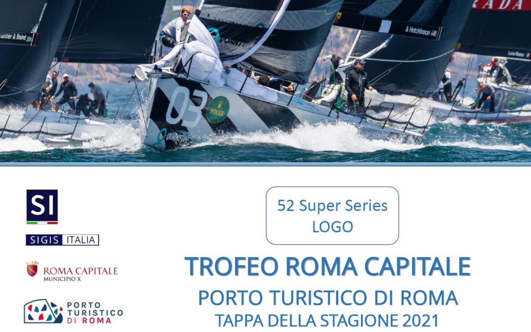 52 Super Series